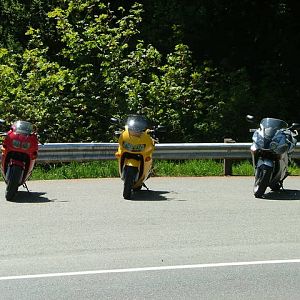 3 Vfr Amigos