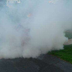 Avon Burnout Part 3