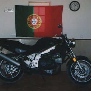 PORTUGAL
