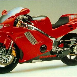 my dream machine