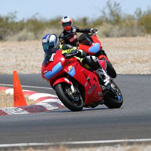 SMMR, Pahrump, NV 28 May 2006