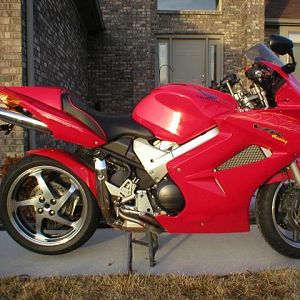 seadooloo's bike