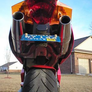 seadooloo's bike