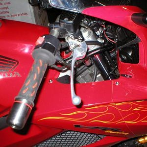seadooloo's bike