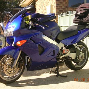 Skids Ride