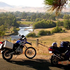 Skids Ride