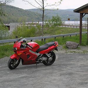 Pepacton Reservior