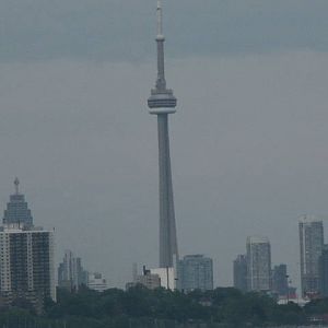 Toronto CN Tower