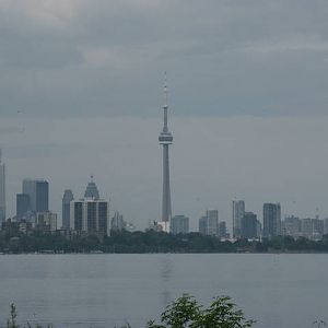 Toronto CN Tower