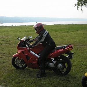 Watkins Glen