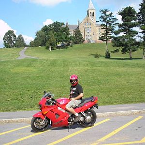 Cornell Univ.