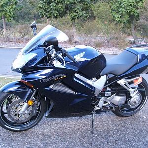 MY PRIDE AND JOY VEEFR