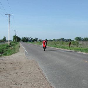 VFR750