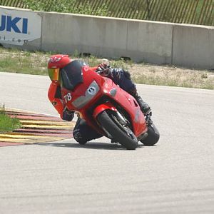 Road America May 29th 2006