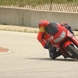 Road America May 29th 2006