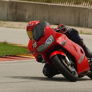 Road America May 29th 2006