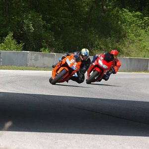 Road America May 29th 2006