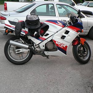 Ontario VFR club at Mohawk Inn June 2006