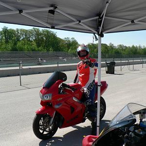 Road America May 29th and 30th 2006