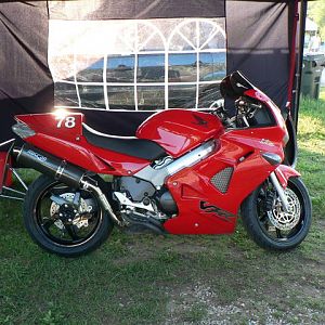 Road America May 29th and 30th 2006