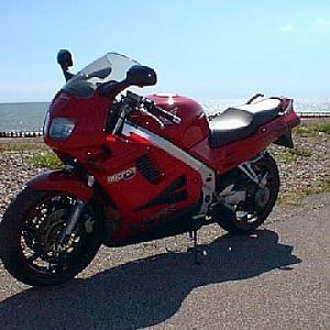 vfr 750 fv  97