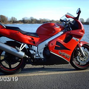vfr 750 fv  97