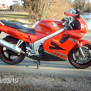 vfr 750 fv  97