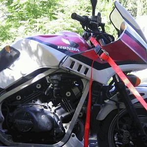 Right front