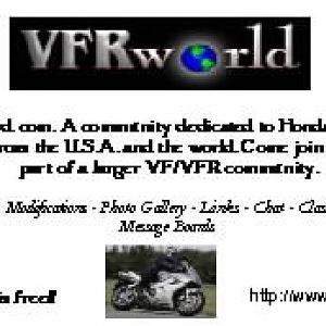 VFRWorld21