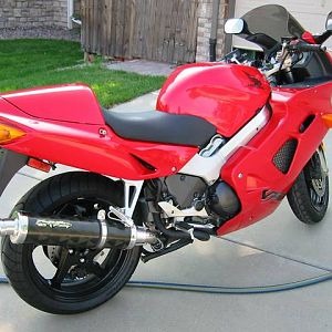 98 VFR
