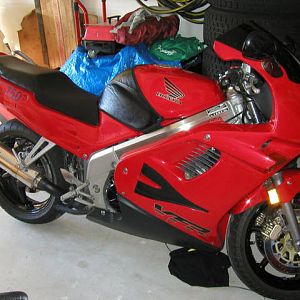 mybike