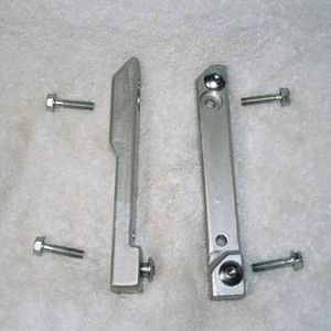 VFR800 Brake Delink