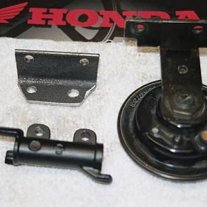 VFR800 Brake Delink