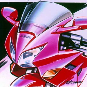 VFR Art
