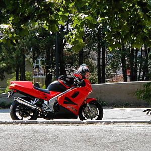 my 94 vfr