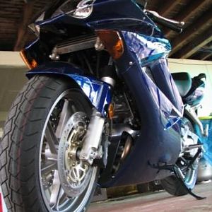 Various '05 Blue