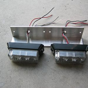 LED Lights