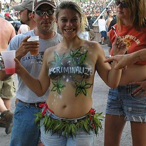 Ozzfest XI (Scranton, PA)