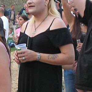Ozzfest XI (Scanton, PA)