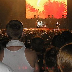 Ozzfest XI (Scanton, PA)