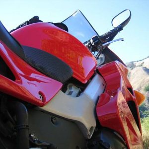 Reg's VFR