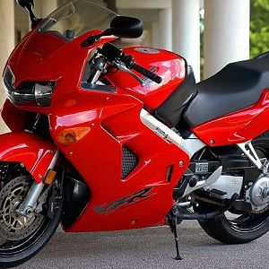 sebring's 99 VRR800
