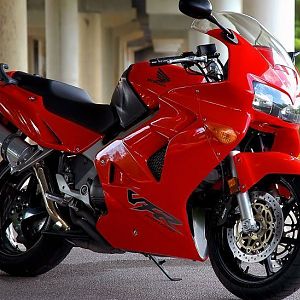 sebring's 99 VRR800