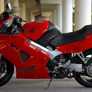 sebring's 99 VRR800