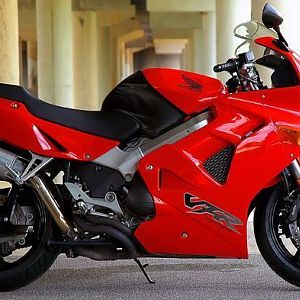sebring's 99 VRR800