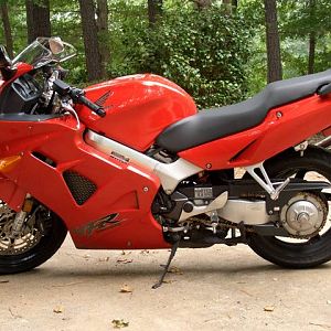 Bike cleaning 1