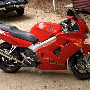 Bike cleaning 2