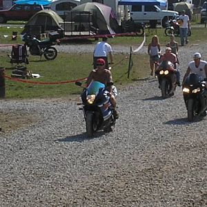 Mid Ohio