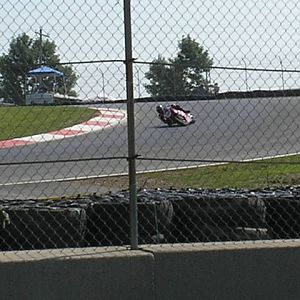 Mid Ohio
