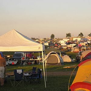 Mid Ohio